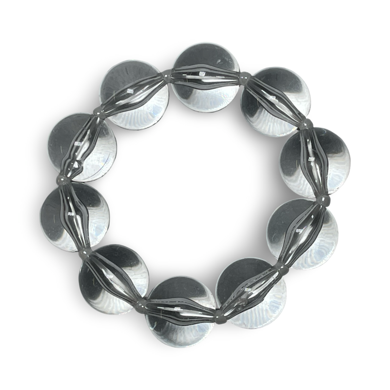 Lucent Bauble Bracelet