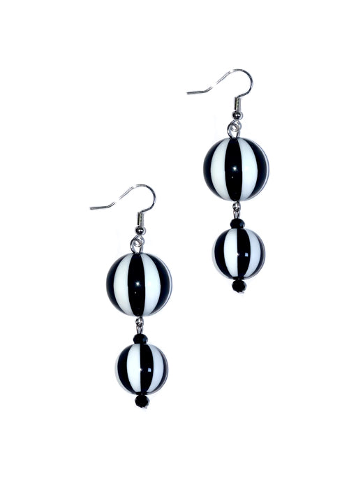 Le Cirque Earrings