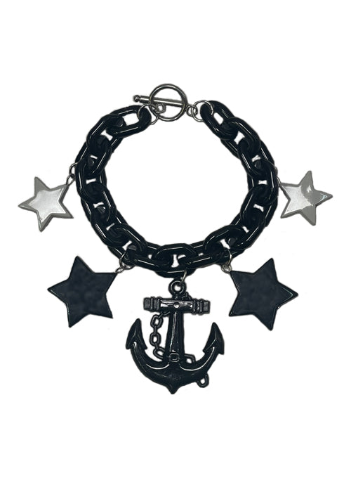 Hey Sailor Bracelet