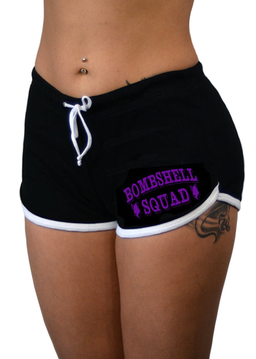 bombshell shorts