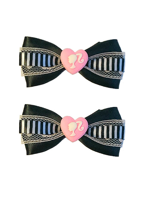 Juliette Bows