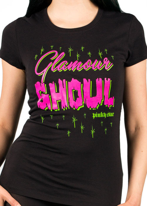 Glamour Ghoul Tee