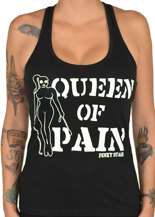 queen of pain