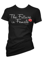 The Future Is Female Tee