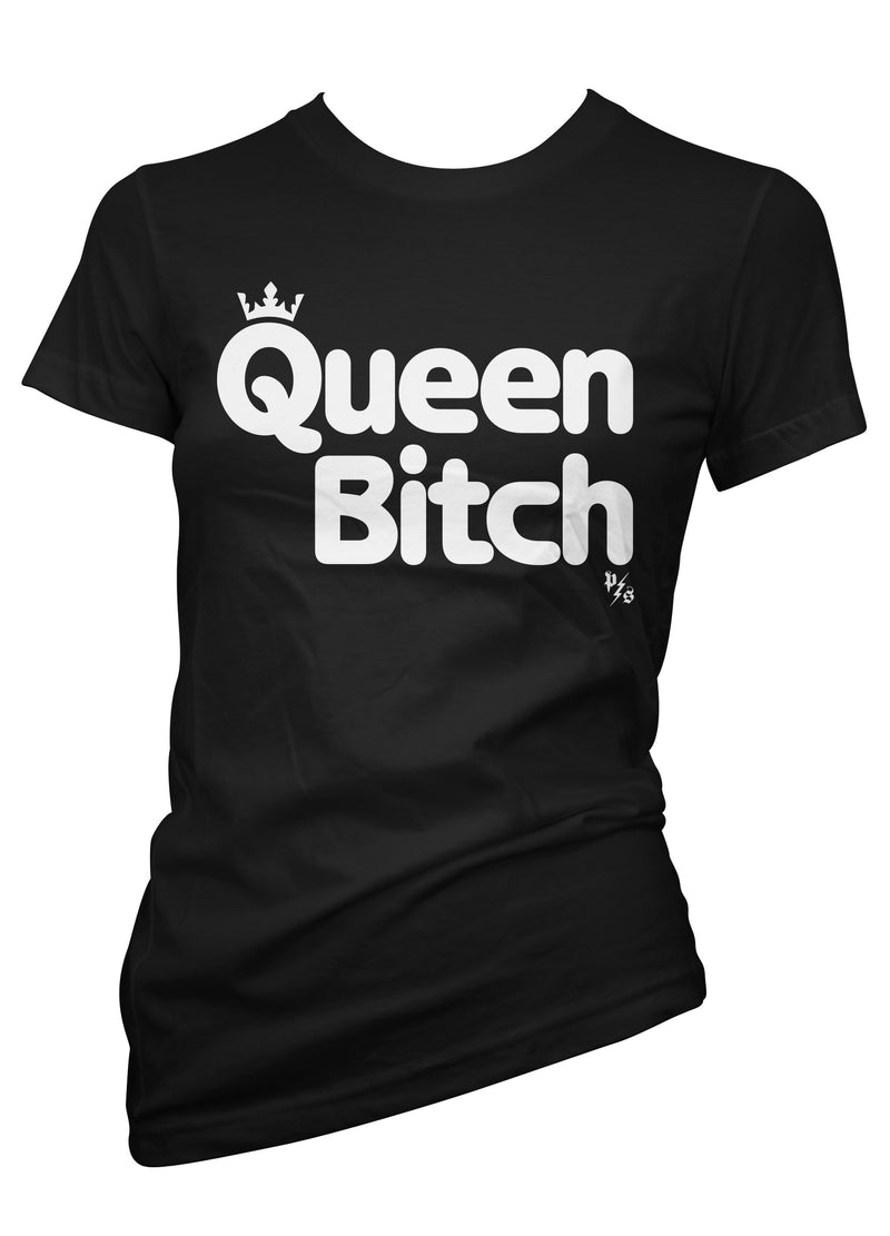 Queen Bitch Tee