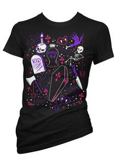 Ghoulie Girl 