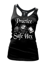 Practice Safe Hex Tank